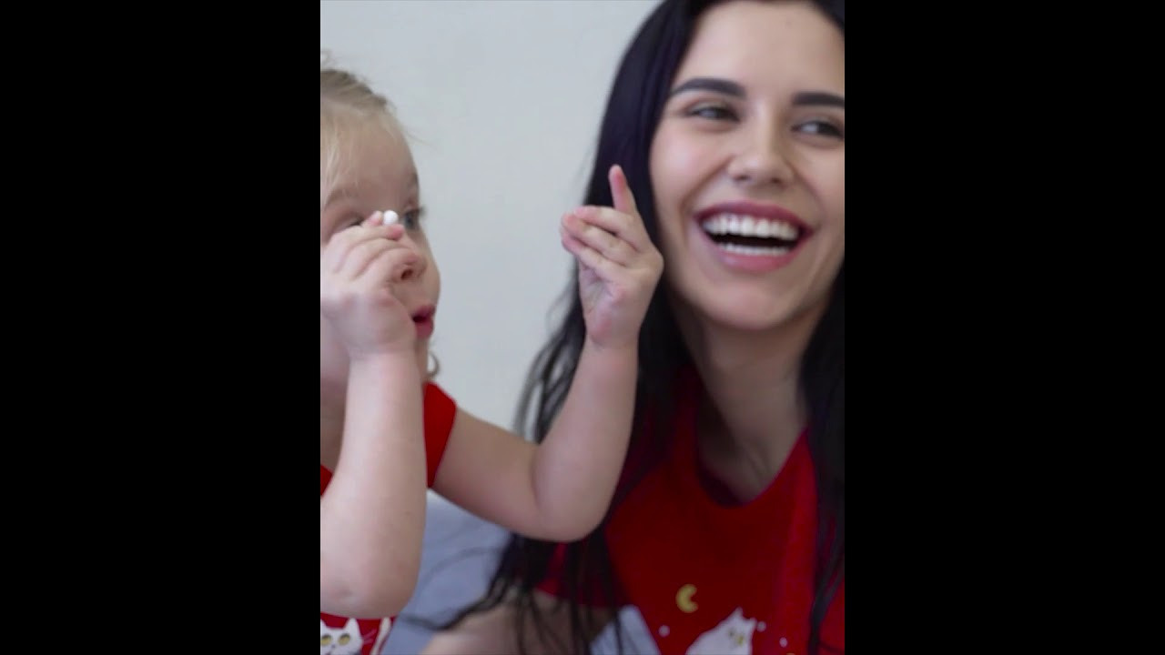 Контент для российского бренда. Видеограф Осинина Татьяна — видеосъемка в Москве