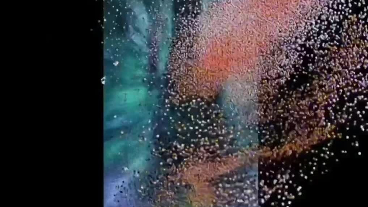 Двое как один. Междисциплинарный художник Екатерина Старовойтова