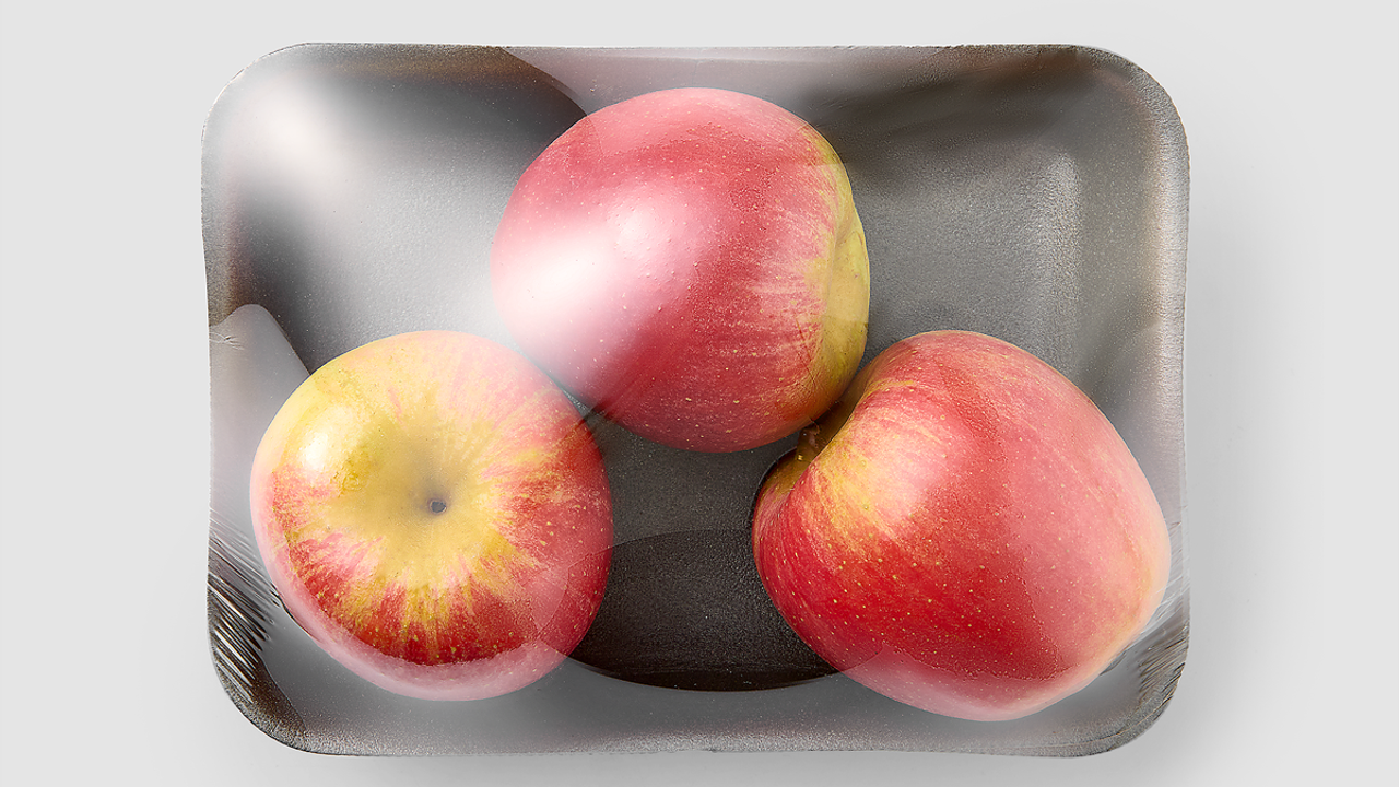 Создание контента для Яндекс Лавка