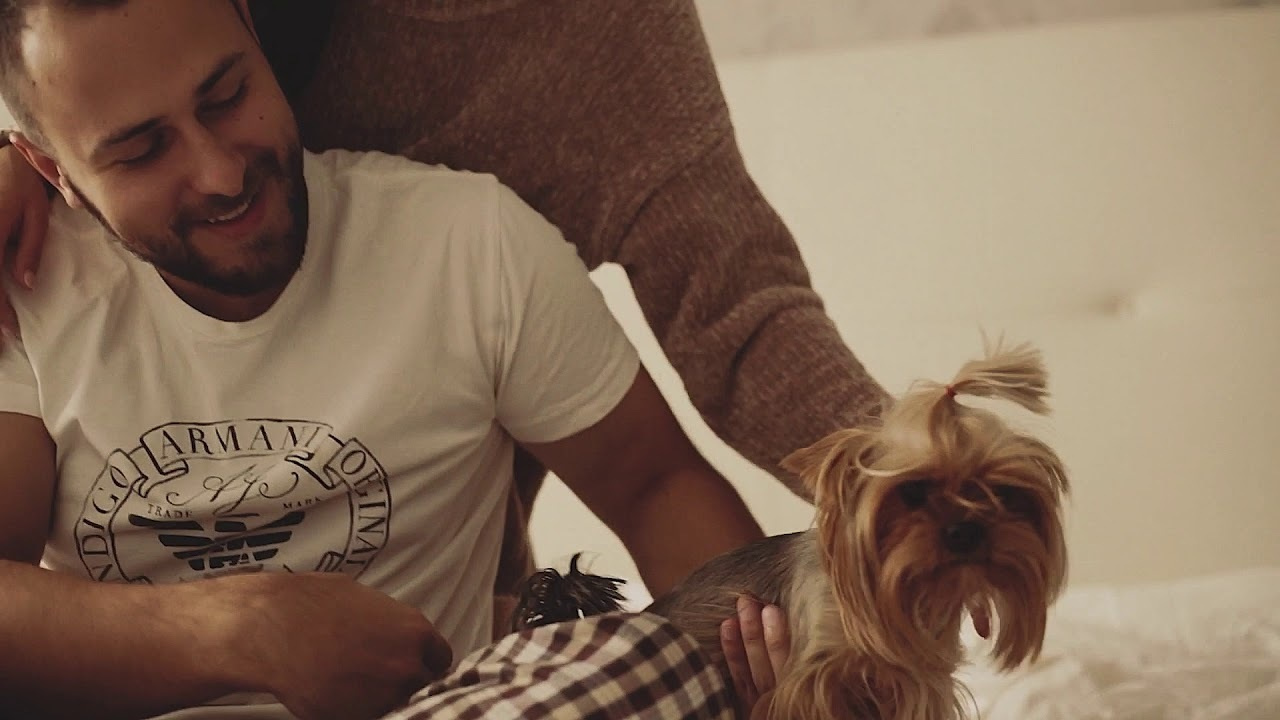 Саша и Антон. Фотограф в Краснодаре и Краснодарском крае