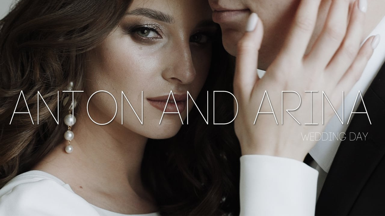 Клипы. Свадебный видеограф в Челябинске Константин Парфенов