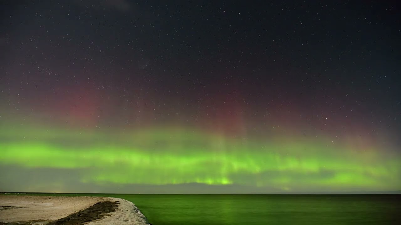 Ночная съемка. Фото детских спортивных мероприятий и всякое интересное через объектив