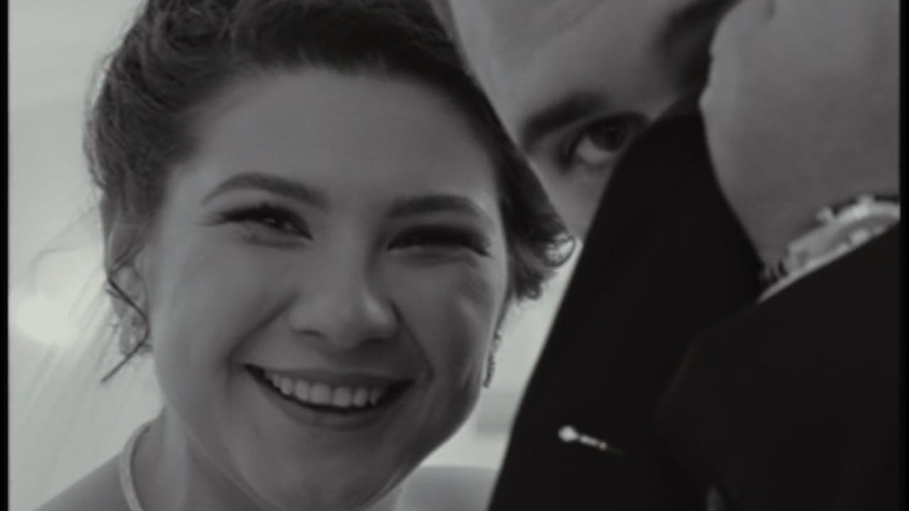 Семён х Лиана. Видеограф в Новом Уренгое