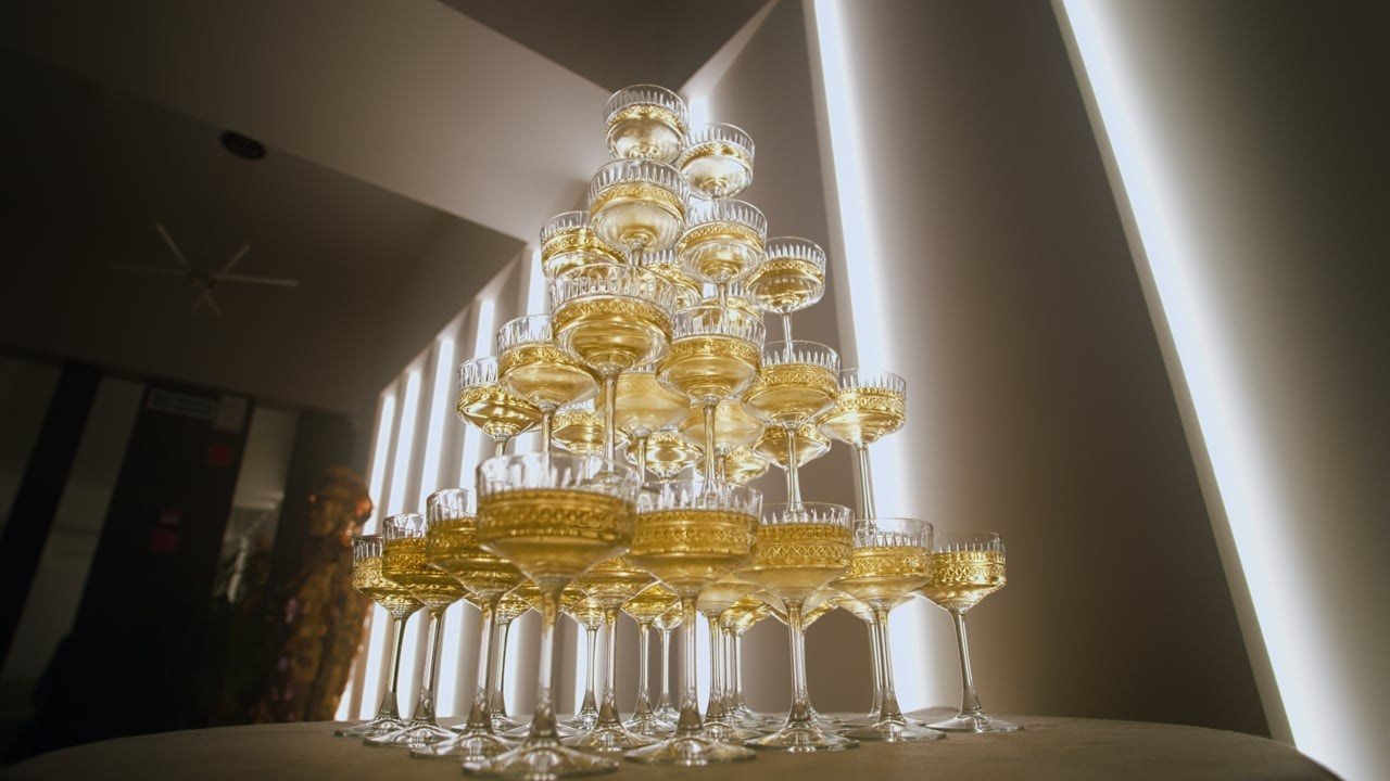 Антон х Анастасия. Видеограф в Новом Уренгое