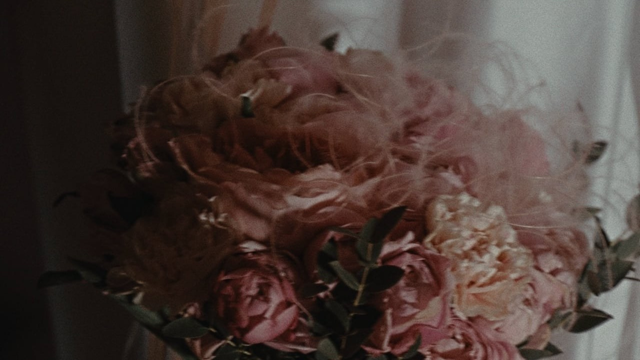 Иван х Елизавета. Видеограф в Новом Уренгое