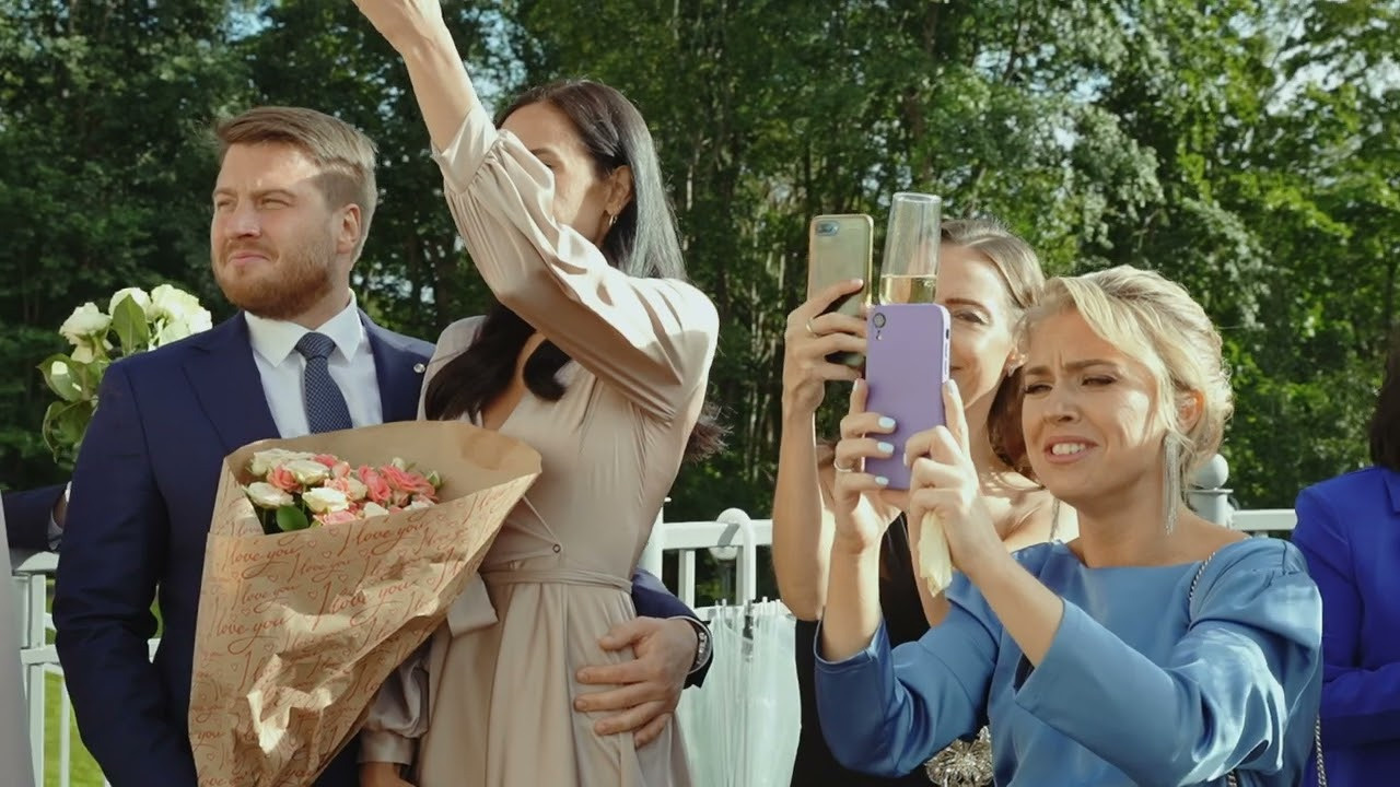 Свадебная фотосъемка. Денис Доронин фотограф  Санкт-Петербург | Москва