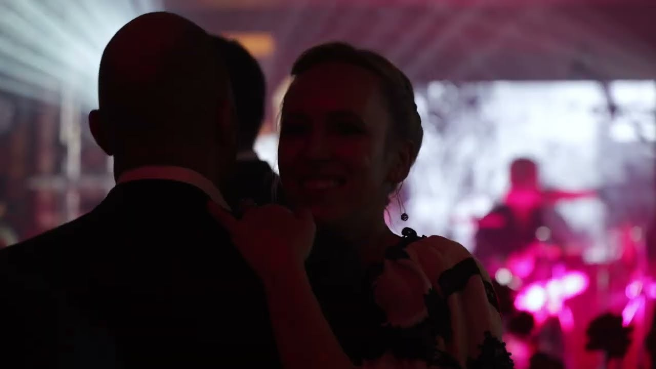 Видеосъемка мероприятий. Свадебный видеограф в Москве Антон Воронков