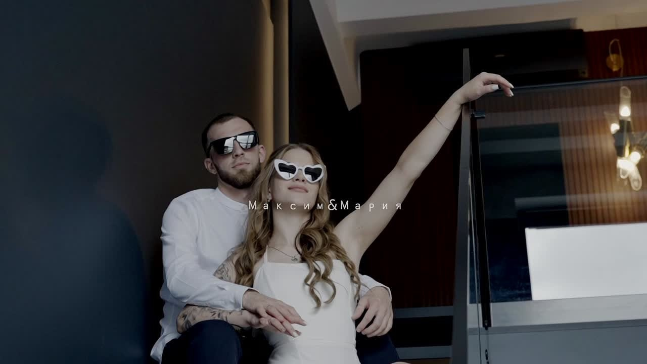 Свадьба. Семейный и свадебный фотограф и видеограф в Туле и Москве