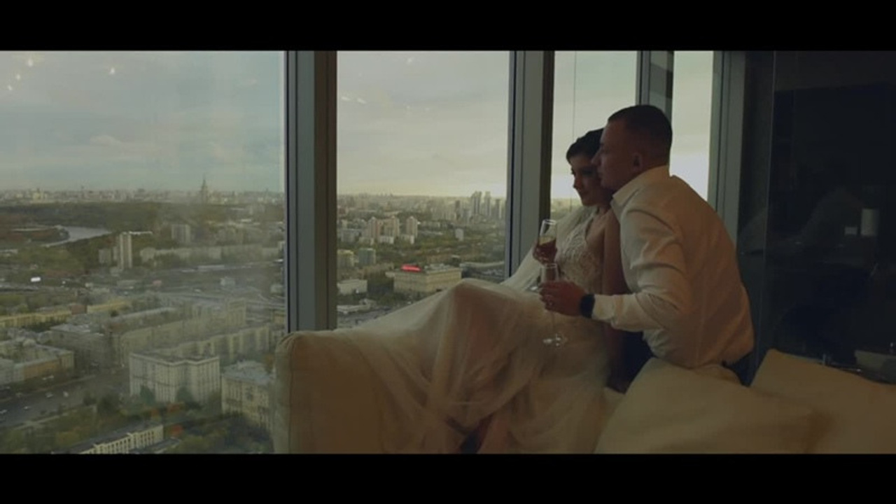 Свадьба. Семейный и свадебный фотограф и видеограф в Туле и Москве