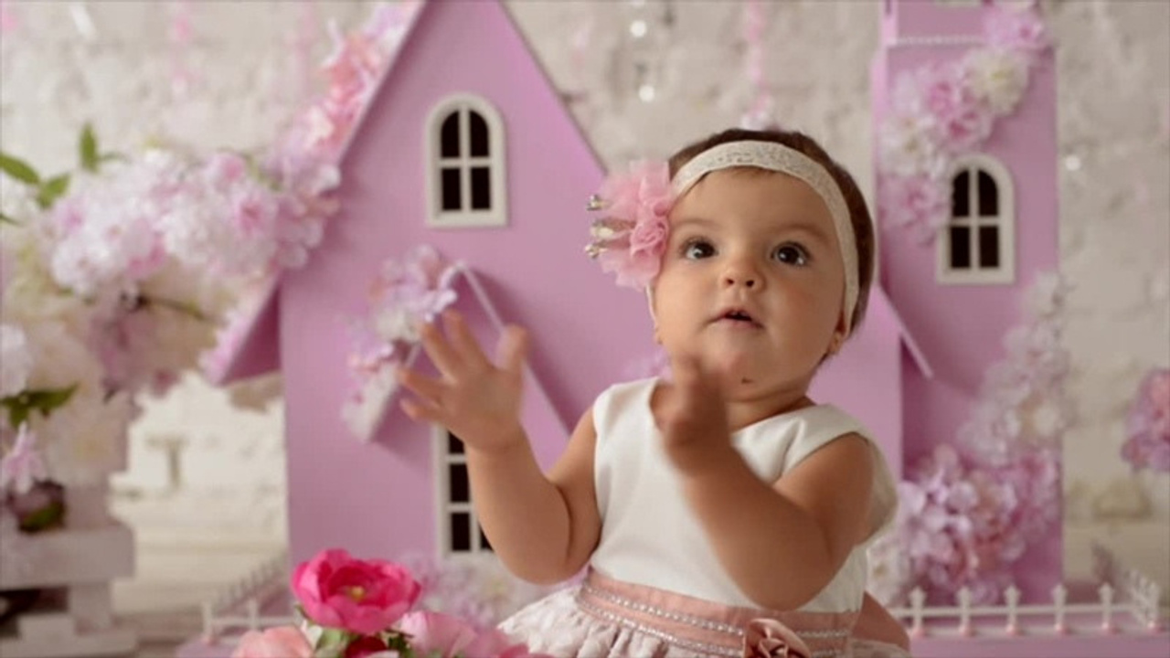 1 годик. Семейный и свадебный фотограф и видеограф в Туле и Москве