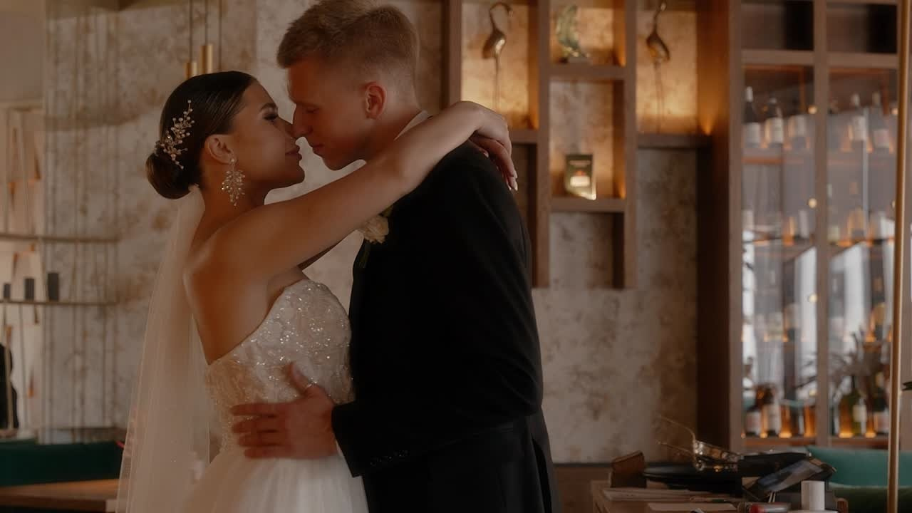 Тизеры. Свадебный видеограф Антон Порошин MIA video