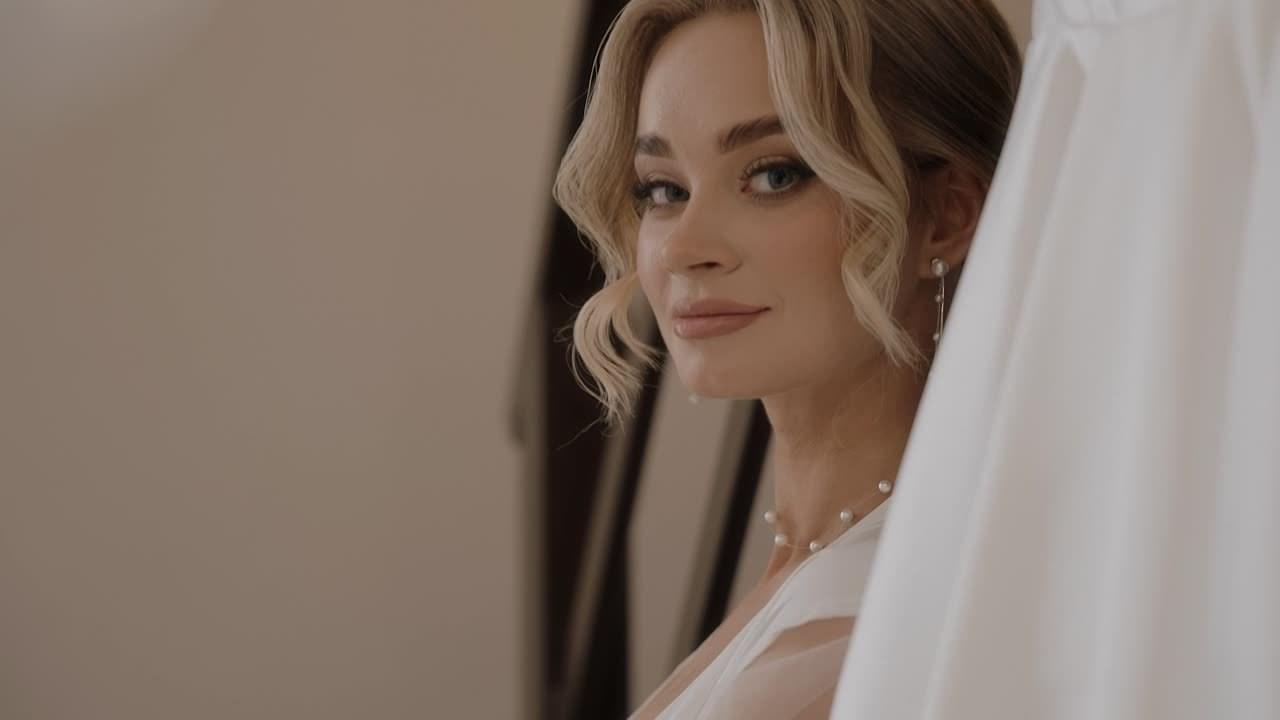 Тизеры. Свадебный видеограф Антон Порошин MIA video