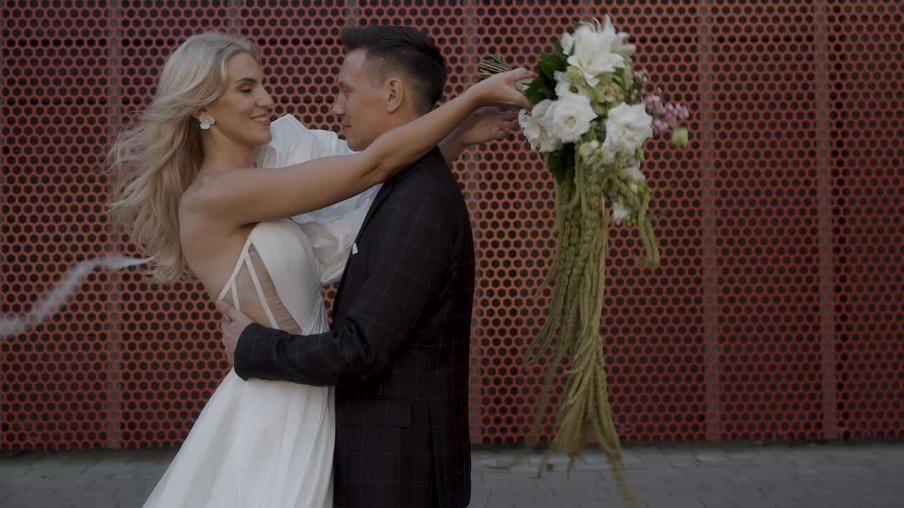 Тизеры. Свадебный видеограф Антон Порошин MIA video