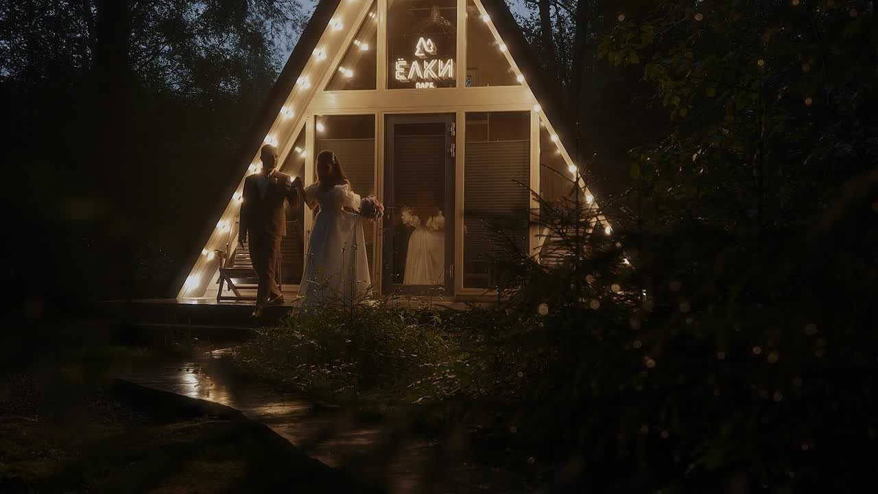 Тизеры. Свадебный видеограф Антон Порошин MIA video