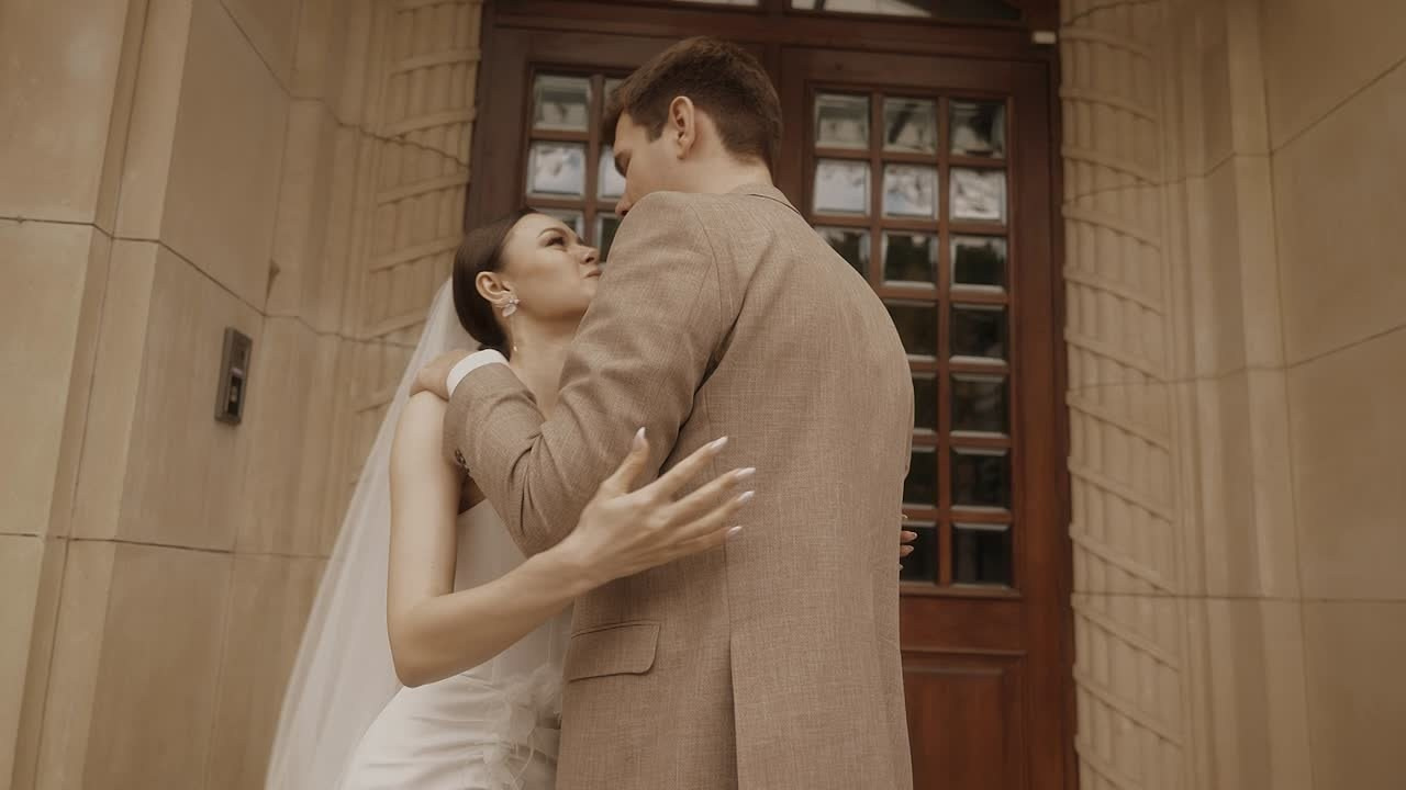 Клипы. Свадебный видеограф Антон Порошин MIA video