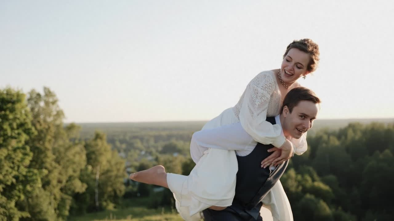 Тизеры. Свадебный видеограф Антон Порошин MIA video