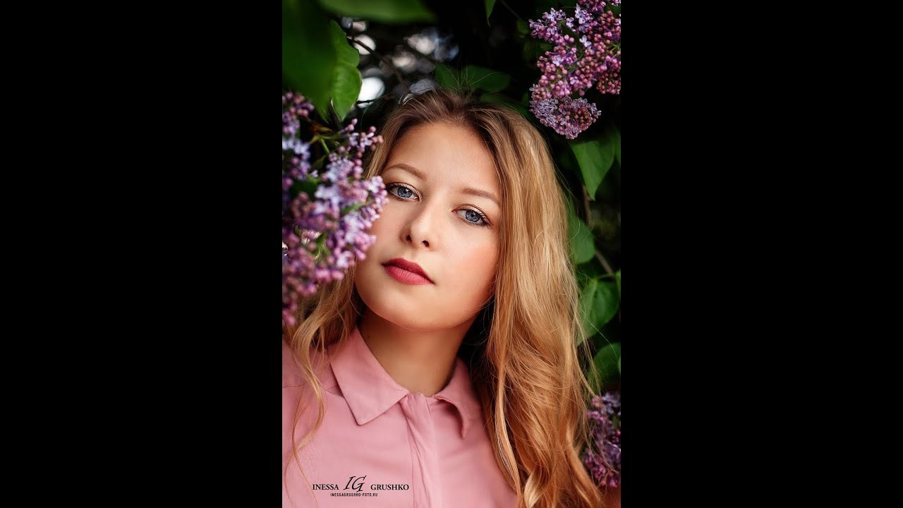 Видео отзывы о фотографе Инессе Грушко. Деловая и Бизнес съемка в  Москве Инесса Грушко