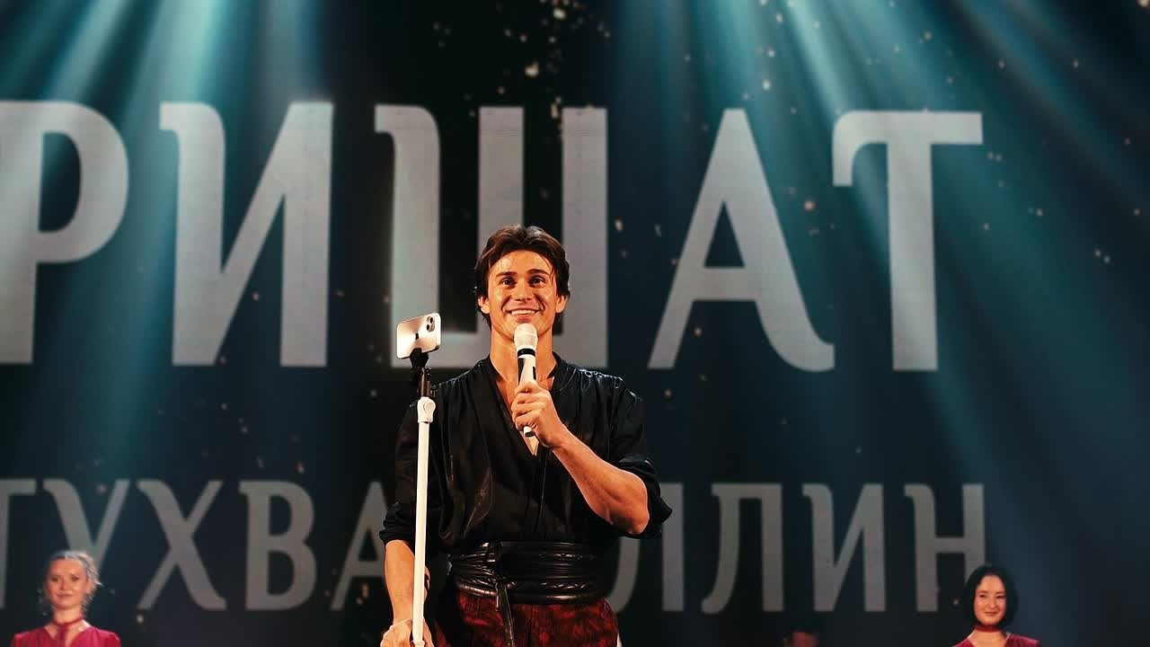 Видео. Автофотограф, видеограф, портретный и свадебный фотограф Нияз Султанов