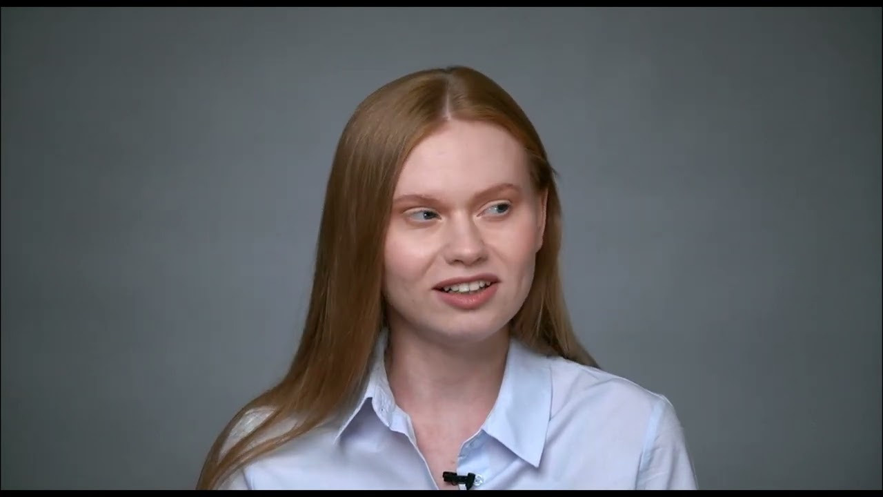 Александра Щедролюбова актриса. Портретная съемка в Москве, студийный фотограф Игорь Фомин