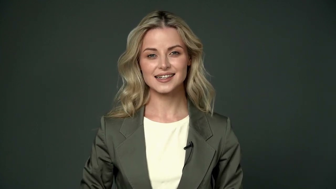 Актерское портфолио. Портретная съемка в Москве, студийный фотограф Игорь Фомин