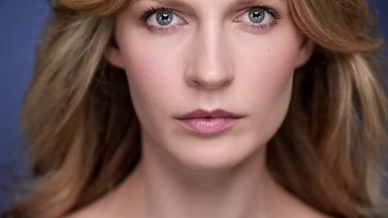 Ангелина (базовое актёрское портфолио). Портретная съемка в Москве, студийный фотограф Игорь Фомин