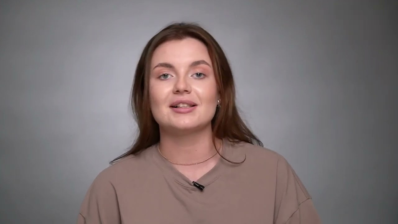 Языкова Полина актерское портфолио. Портретная съемка в Москве, студийный фотограф Игорь Фомин