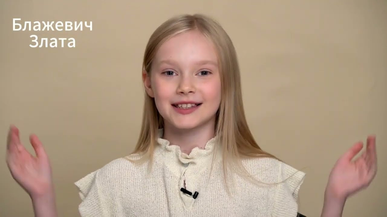 Актерская визитка. Портретная съемка в Москве, студийный фотограф Игорь Фомин