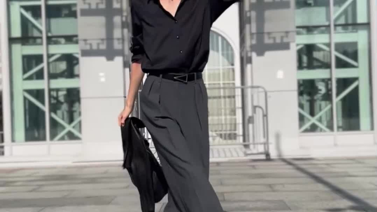 Мария (прогулка). Портретная съемка в Москве, студийный фотограф Игорь Фомин