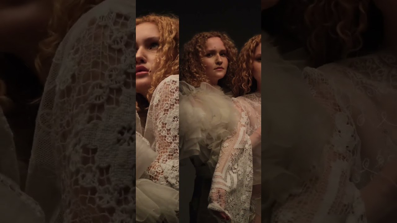 Видео. Фотограф Анна Попова