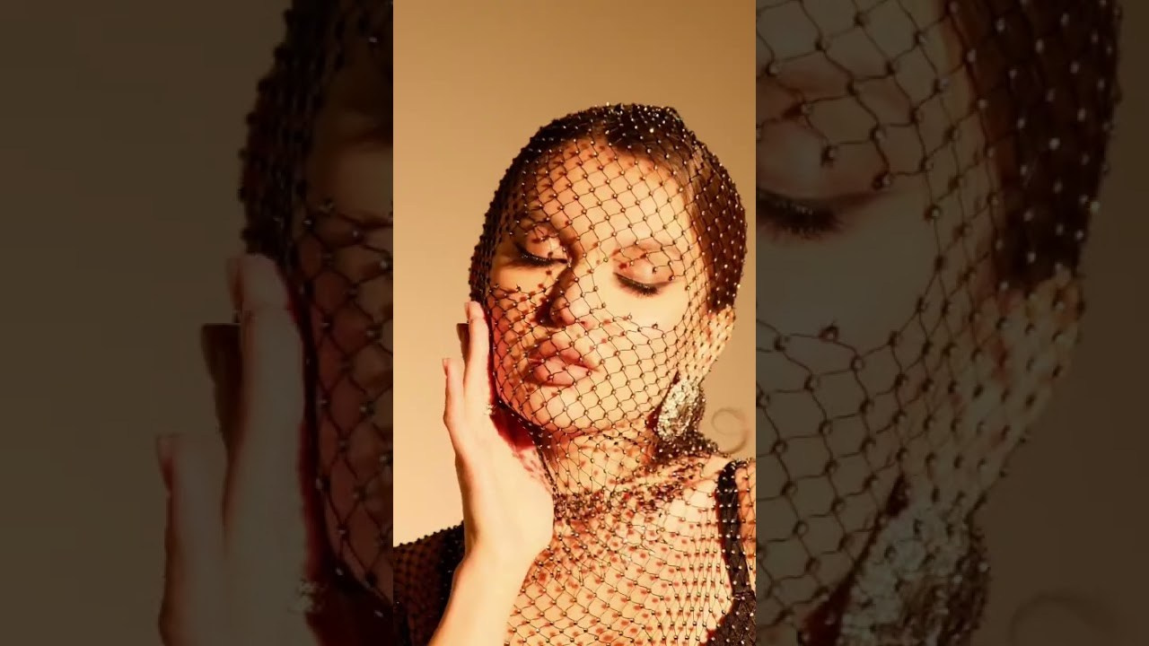 Видео. Фотограф Анна Попова