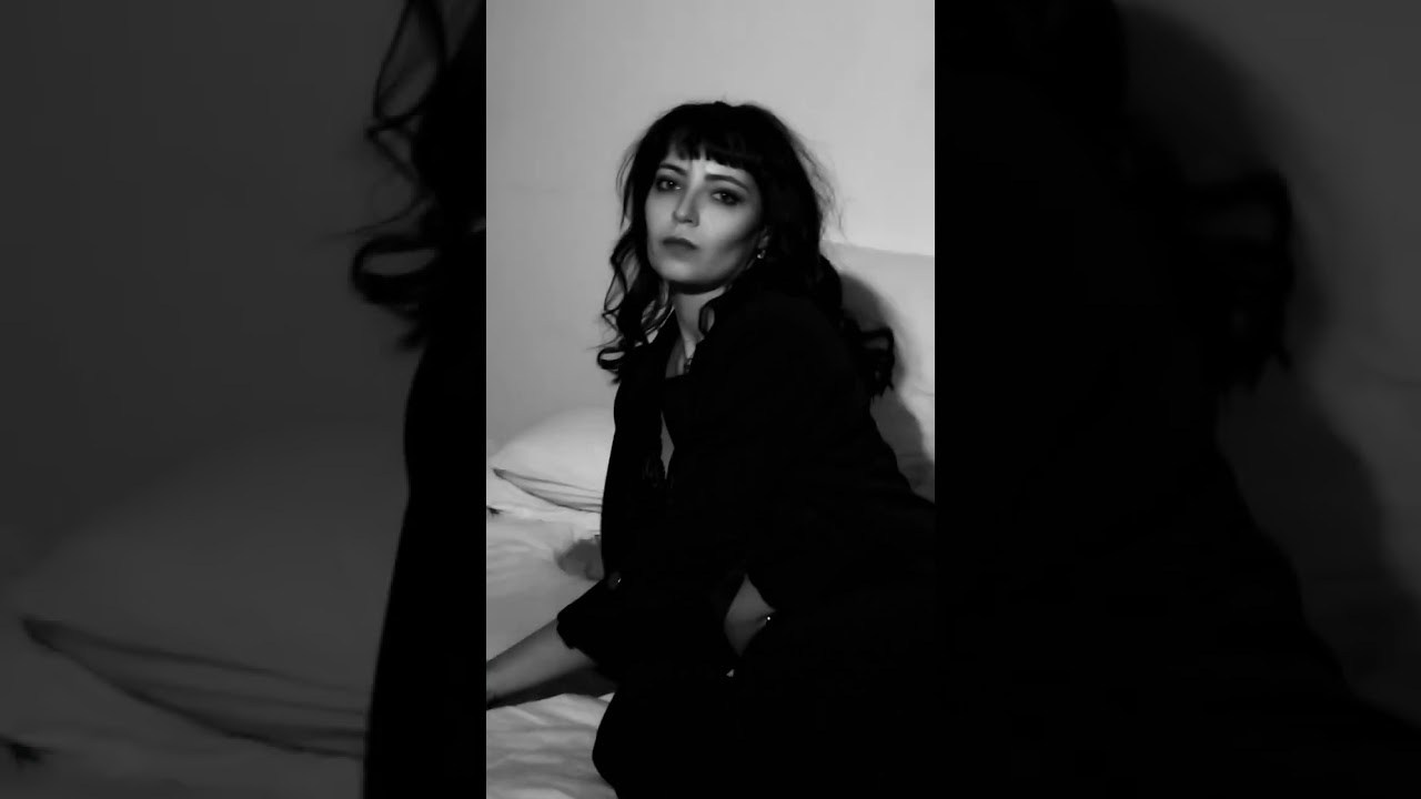 Видео. Фотограф Анна Попова