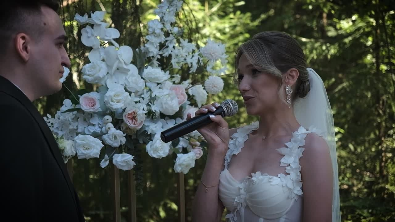 Свадебные. Golovanovideo