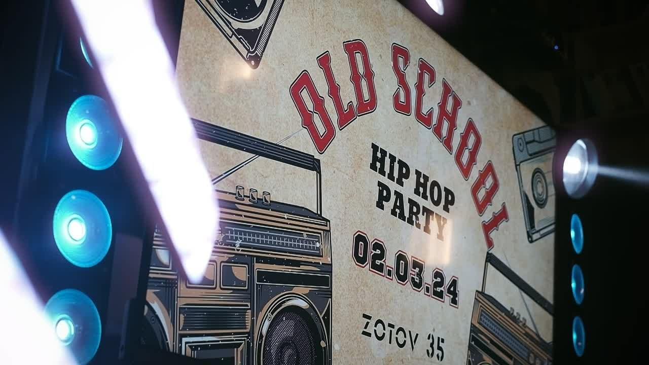 Вечеринки. Golovanovideo