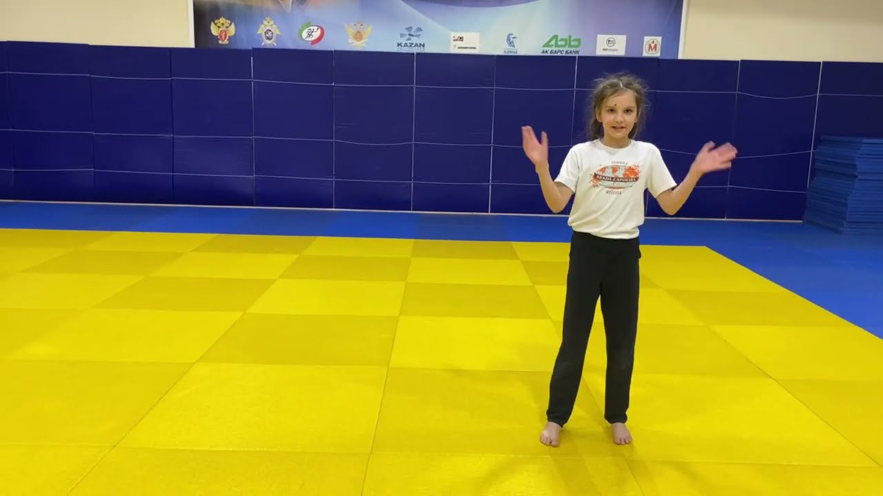 Наши тренировки. Капоэйра в Казани ABADÁ-Capoeira