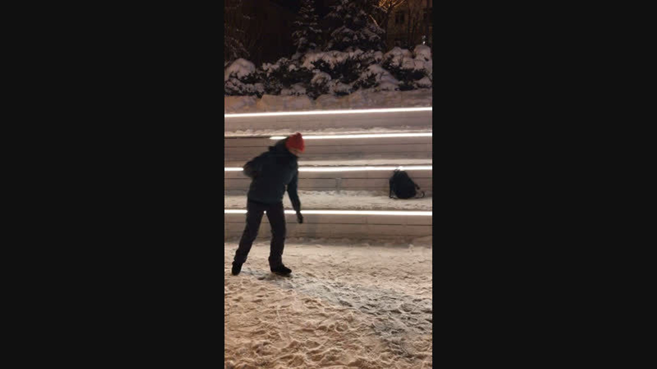 Наши тренировки. Капоэйра в Казани ABADÁ-Capoeira