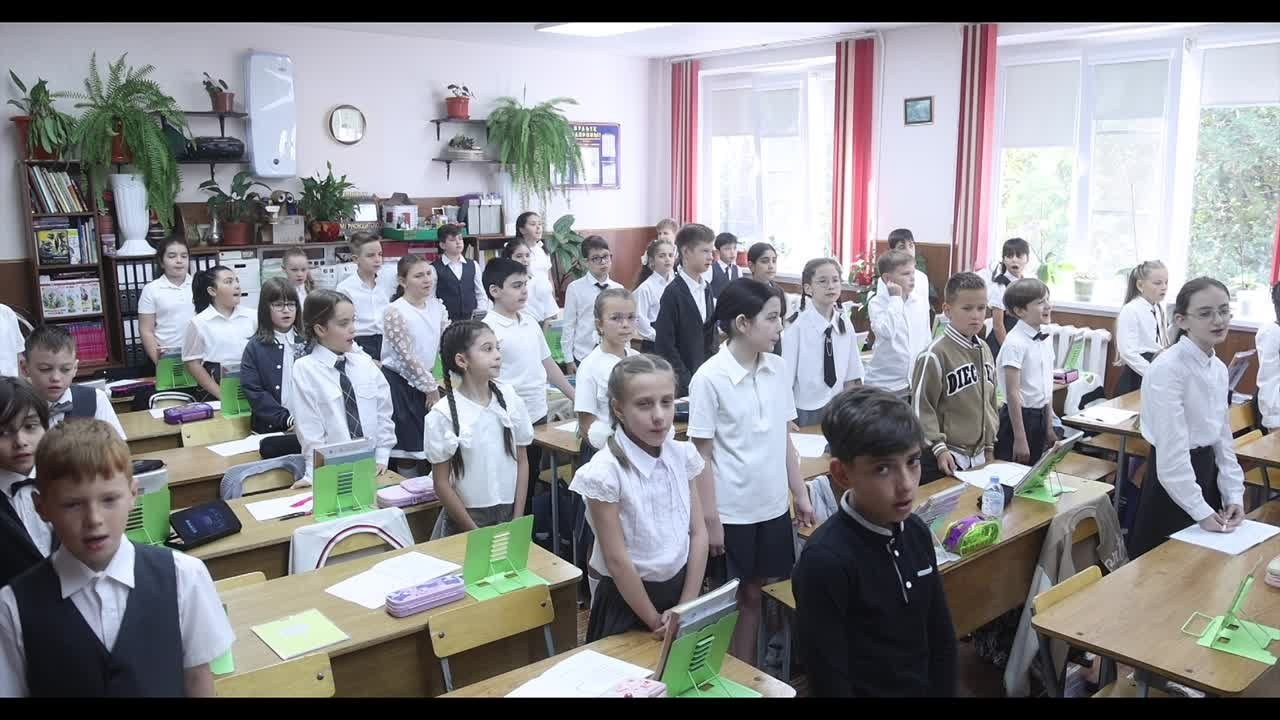 Начальная школа. Образцы Дизайнов, раскадровок. Школьный, детский, семейный фотограф на КМВ — Ковтун Юлия