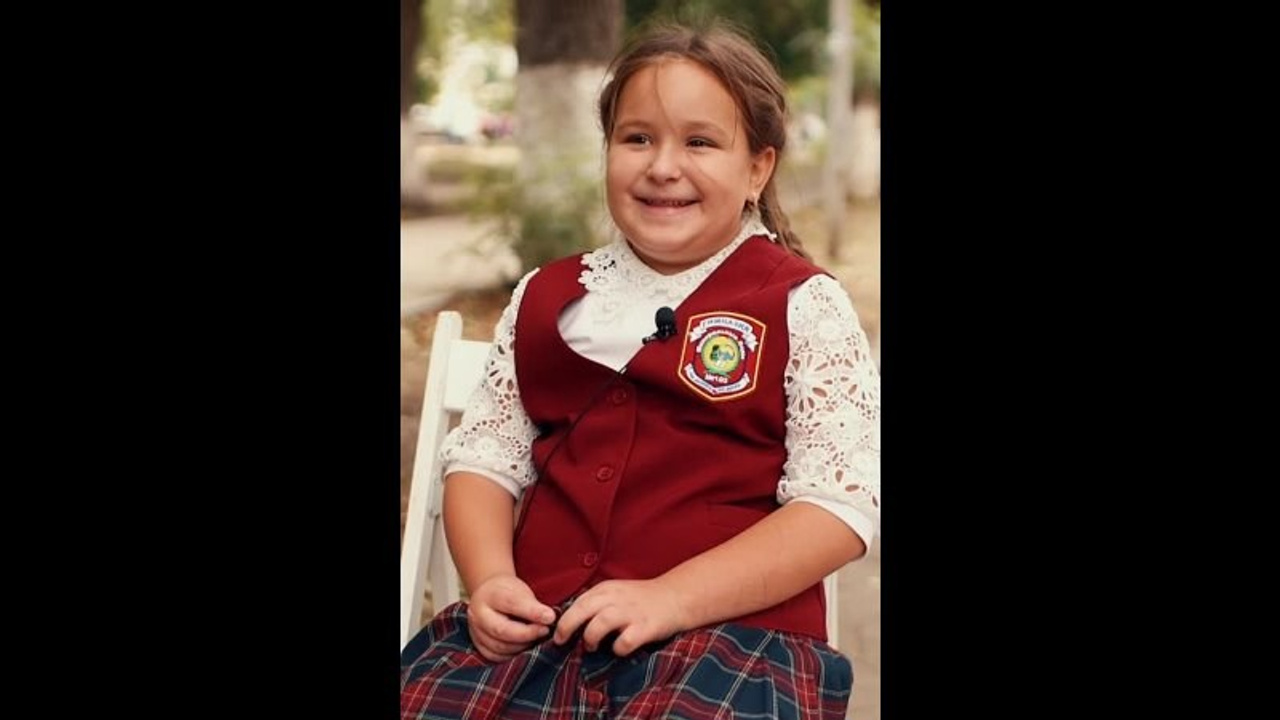 Первоклассники. Школьный, детский, семейный фотограф на КМВ — Ковтун Юлия