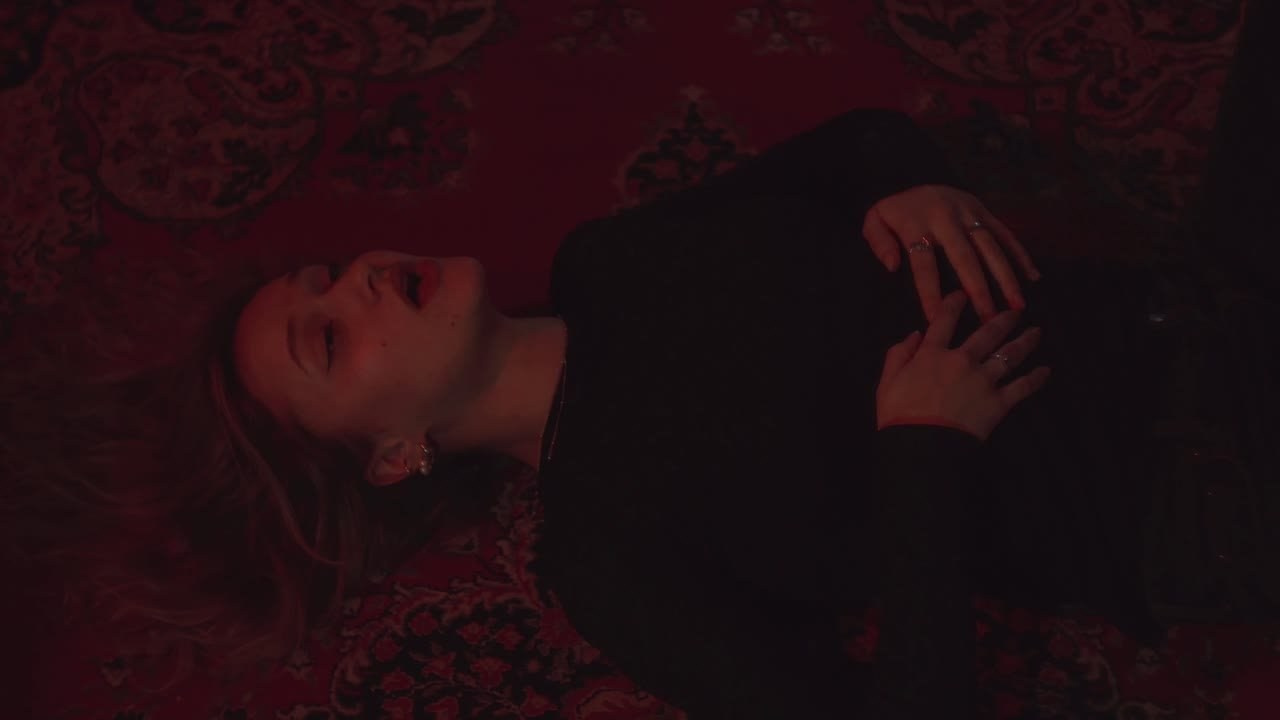 ВИДЕОКОНТЕНТ. Художественный фотограф в Тюмени Валерия Шульман