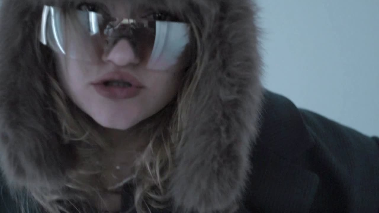 ВИДЕОКОНТЕНТ. Художественный фотограф в Тюмени Валерия Шульман