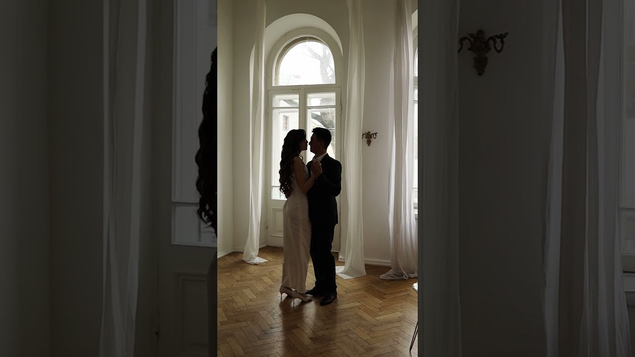 Свадебный видеоролик. Свадебный и семейный фотограф Ольга Разрядова