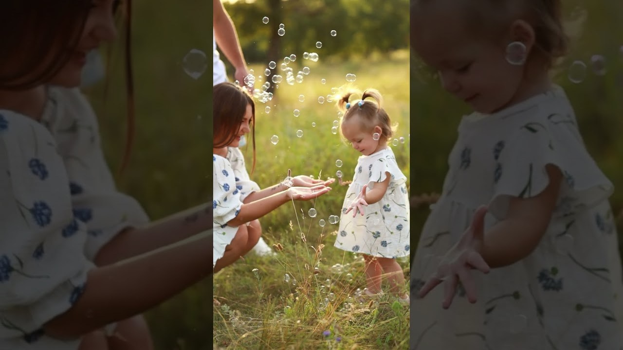 Видеоролик о вас. Свадебный и семейный фотограф Ольга Разрядова