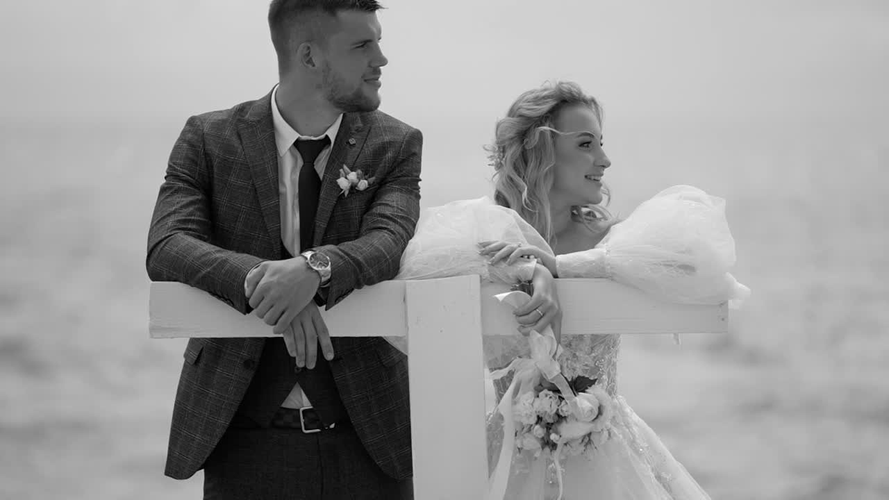 Свадебные видео. Видеографы в Крыму