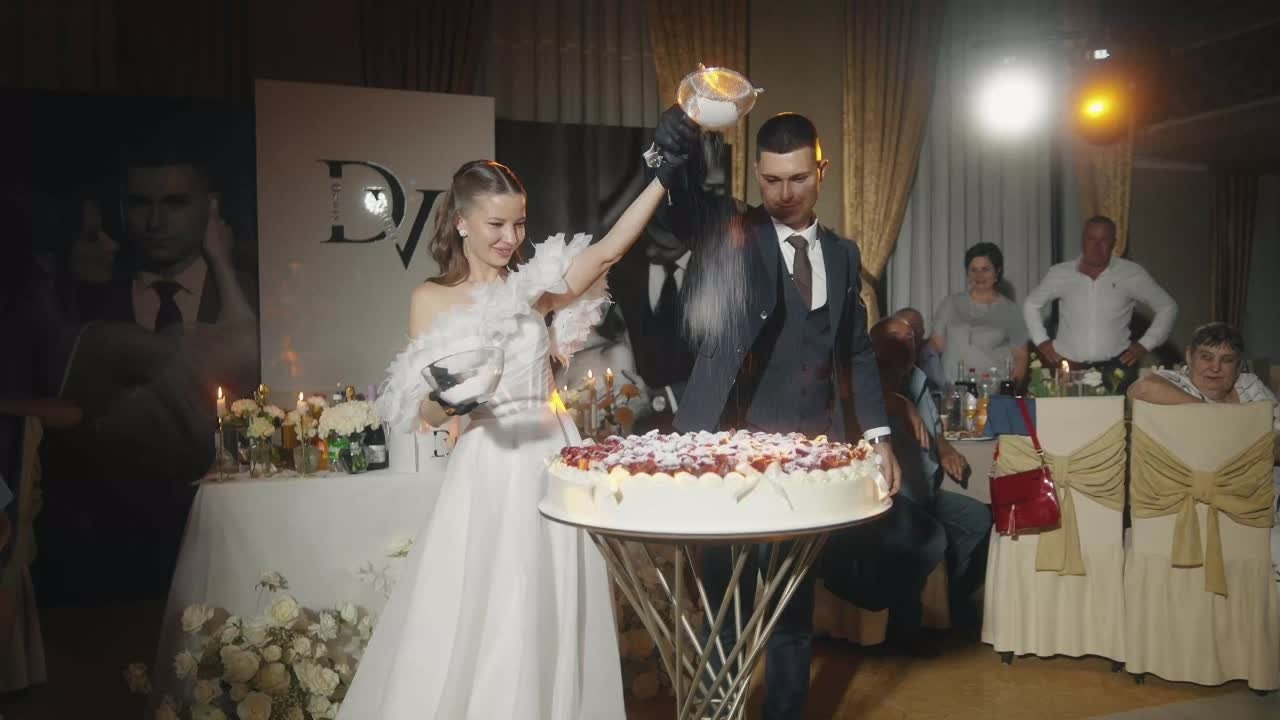 Евро Фильмы. Видеографы в Крыму