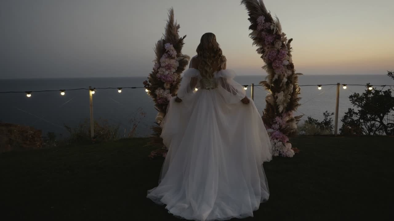 Свадебные видео. Видеографы в Крыму