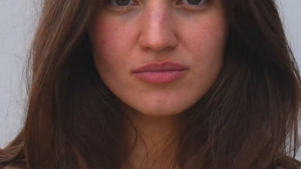 Fashion. Видеограф Москва Кристина Дудник