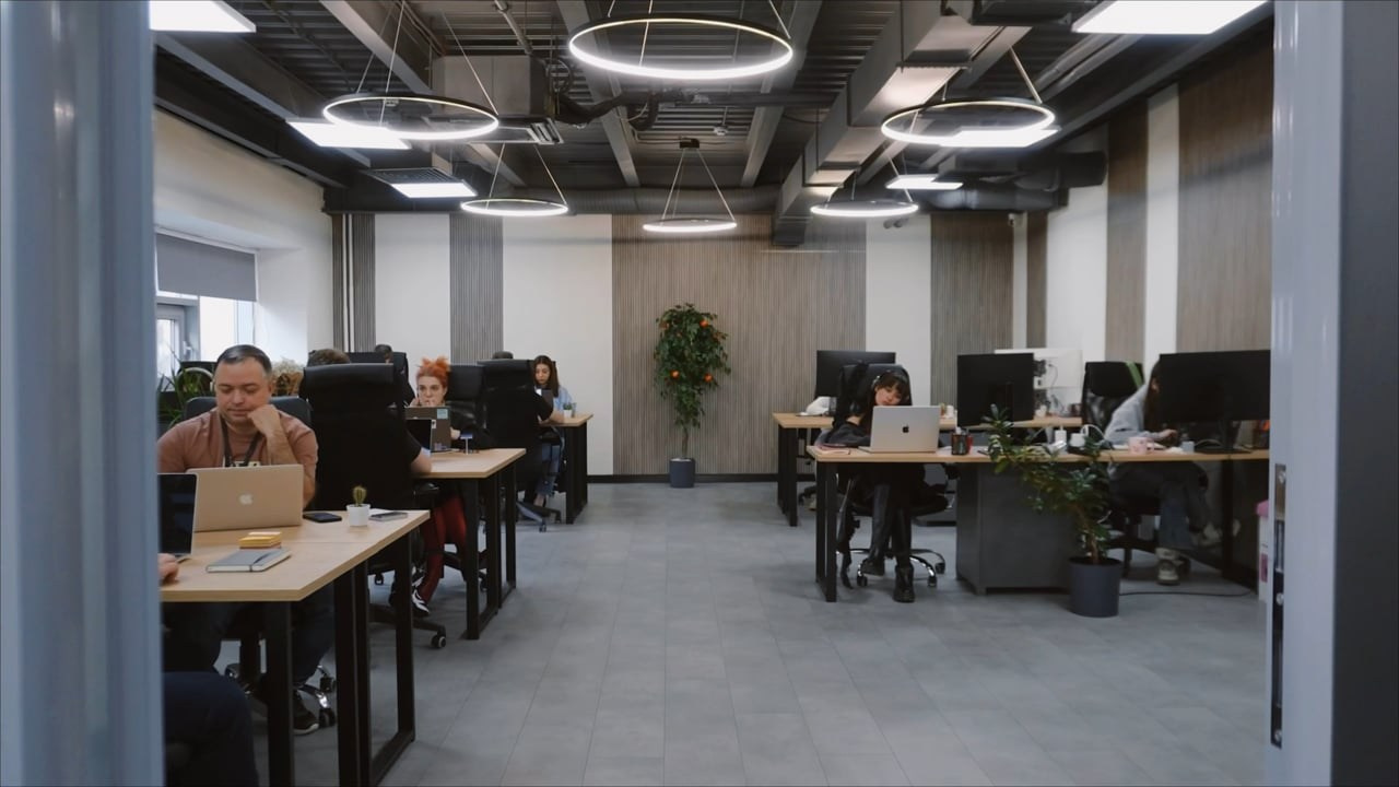 Event. Видеограф Москва Кристина Дудник