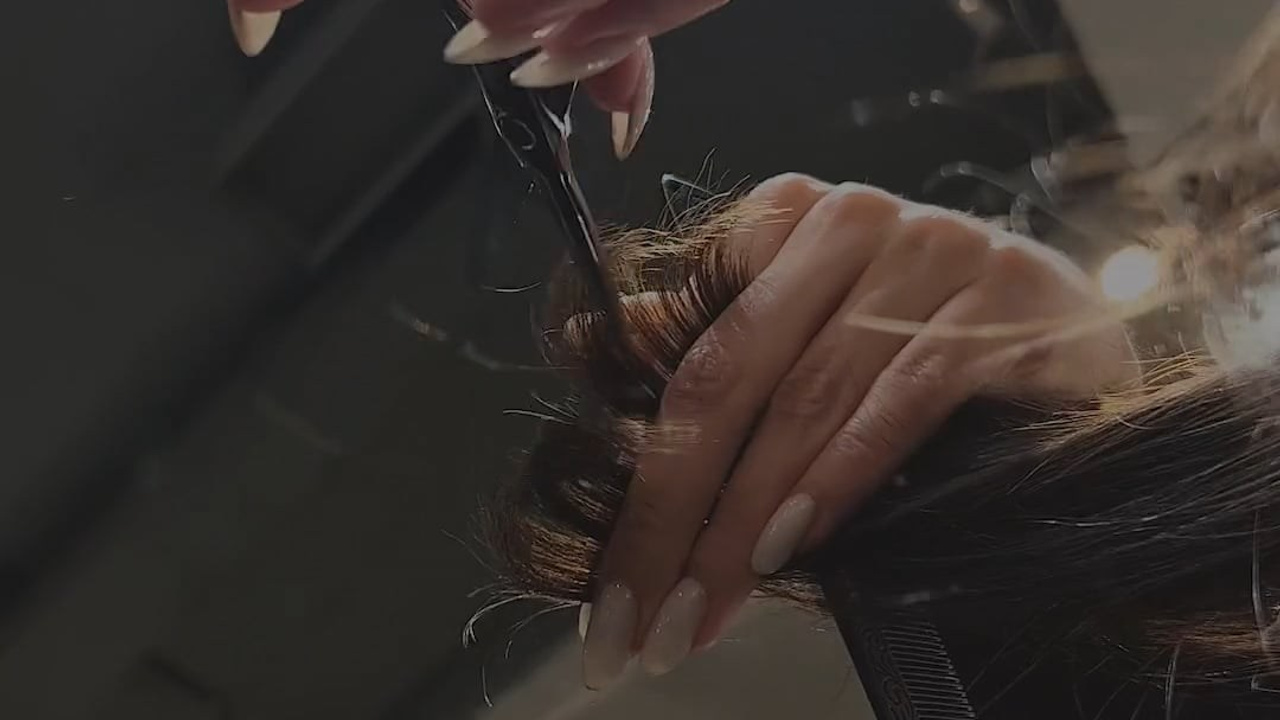 Commercial. Видеограф Москва Кристина Дудник