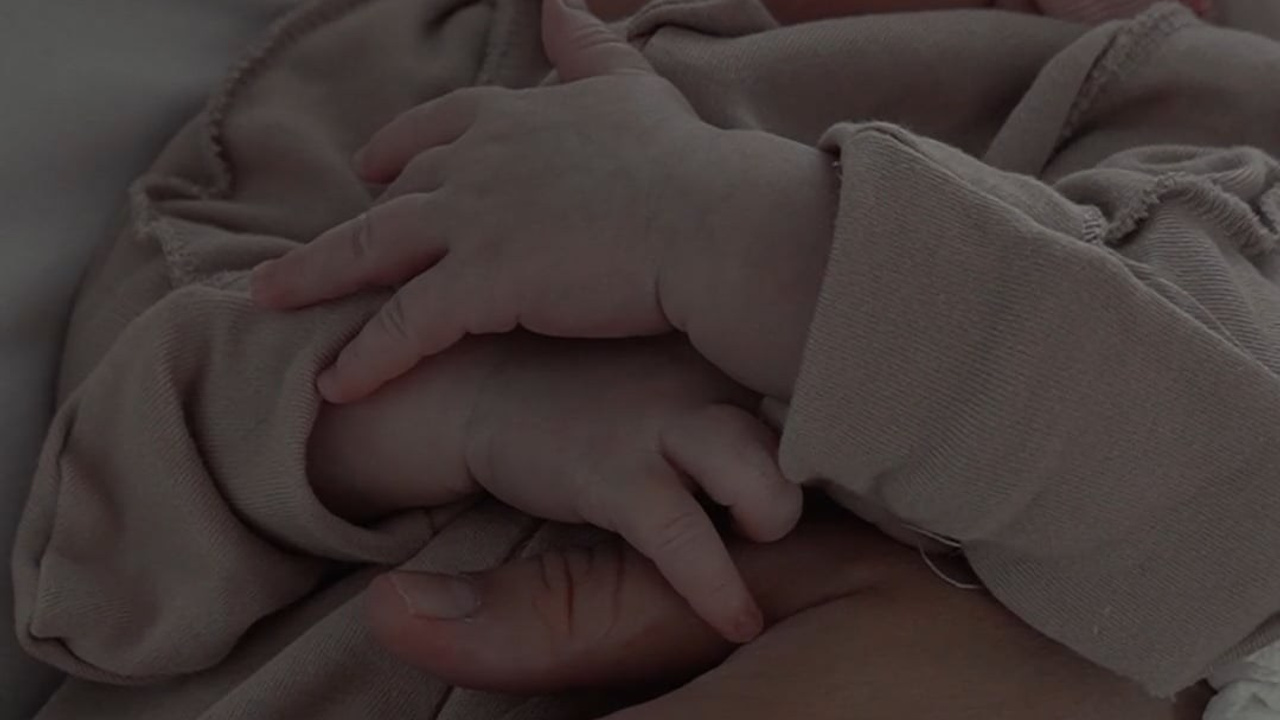 Event. Видеограф Москва Кристина Дудник