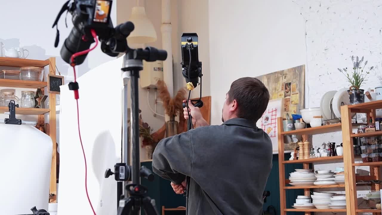 Event. Видеограф Москва Кристина Дудник