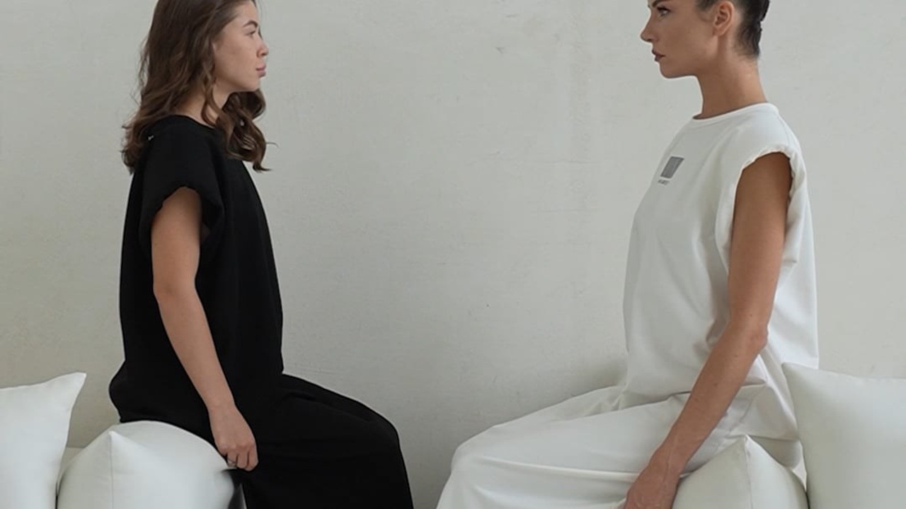 Fashion. Видеограф Москва Кристина Дудник